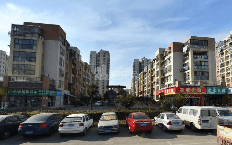 天润城第九街区10802799周边环境图6