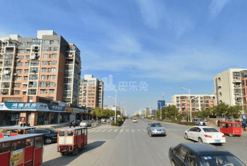 天润城第九街区10802799周边环境图8