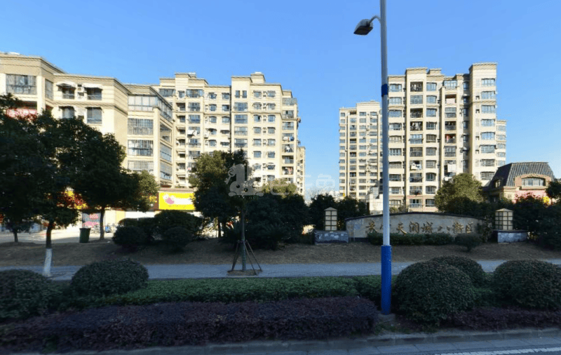 苏宁天润城八街区12535397周边环境图0