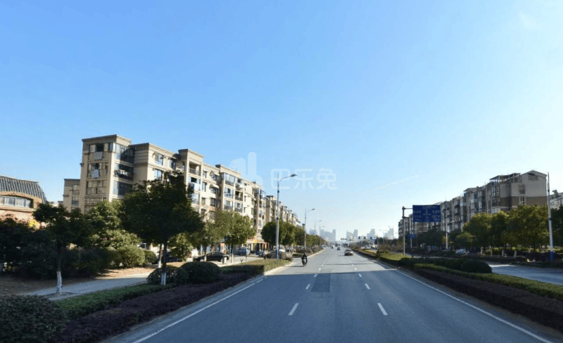 苏宁天润城八街区12535397周边环境图2