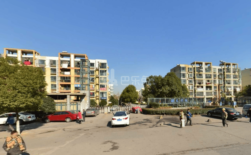 天润城七街区13487463周边环境图6