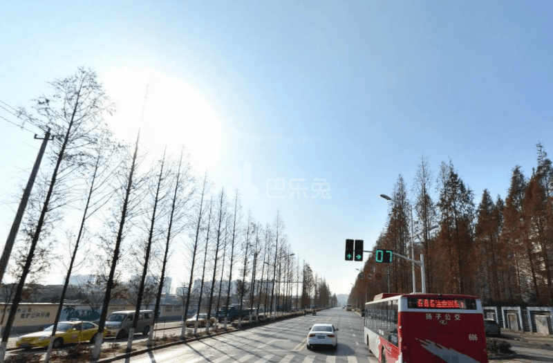 天润城第二街区13486042周边环境图16