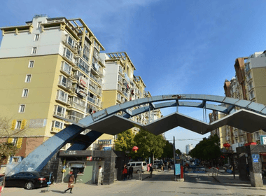 天润城第三街区 3室0厅0卫