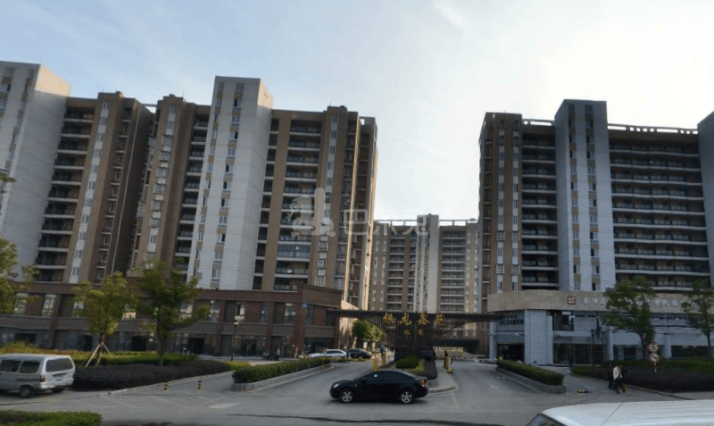 银龙鑫苑北苑12535968周边环境图0