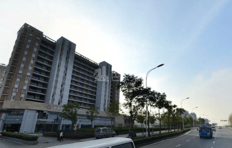 银龙鑫苑北苑12535968周边环境图1