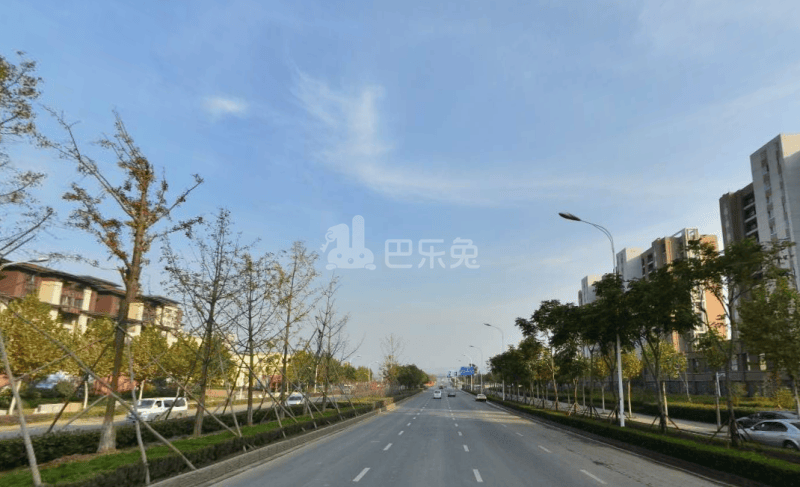 银龙鑫苑北苑12535968周边环境图2