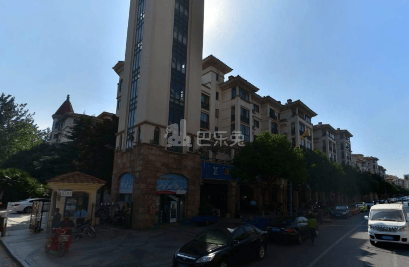 南京江宁_市政天元城星韵座_1室0厅0卫_合租_新亭路91号-南京巴乐兔