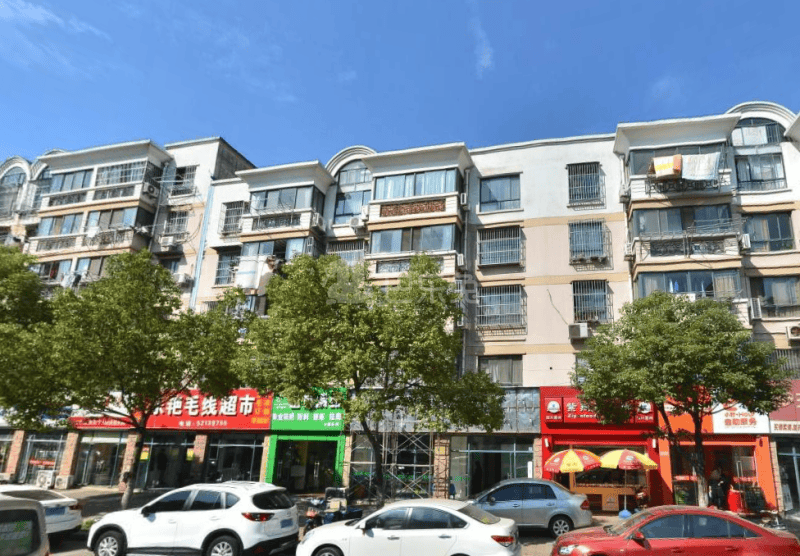 南京江宁_市政天元城椰树座_1室0厅0卫_合租朝北_新亭东路-南京巴乐兔