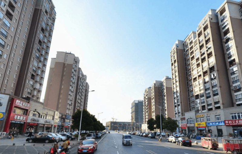 金城丽景南区10942258周边环境图5