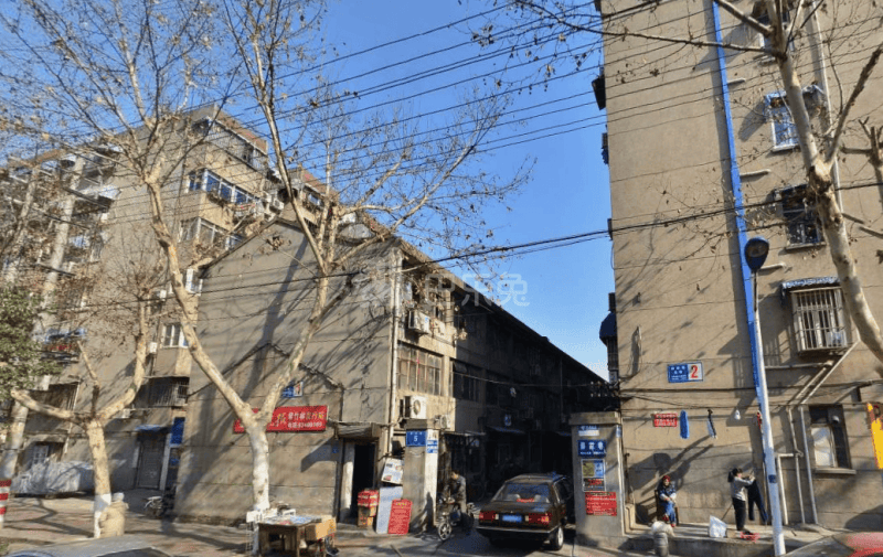 蔡家巷5号13014365周边环境图10