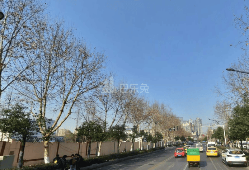 蔡家巷5号13014365周边环境图12