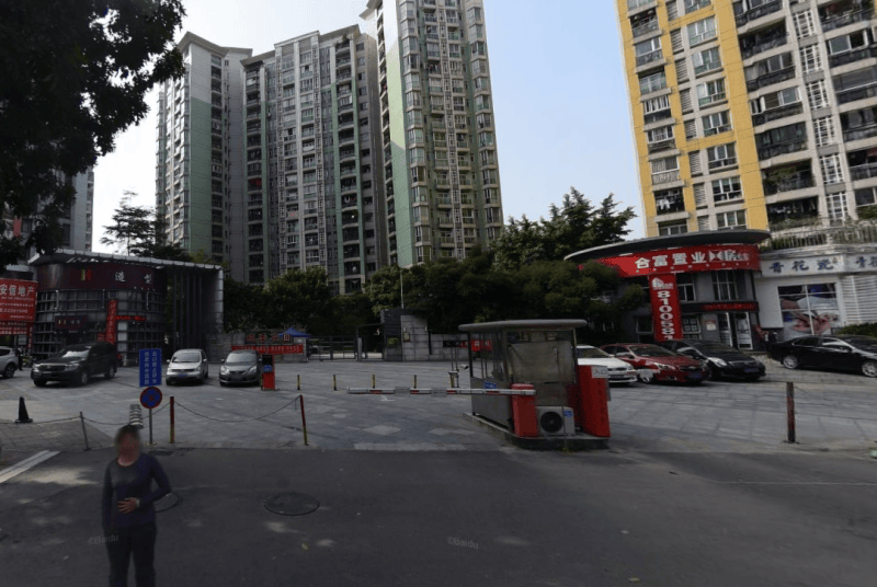 广州荔湾_四季花园_5室1厅1卫_合租朝东_花地大道中号