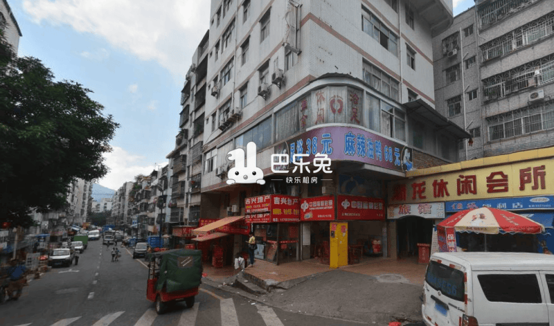 深圳龙岗_新三村东区12巷9号_1室1厅1卫_整租朝西北_9