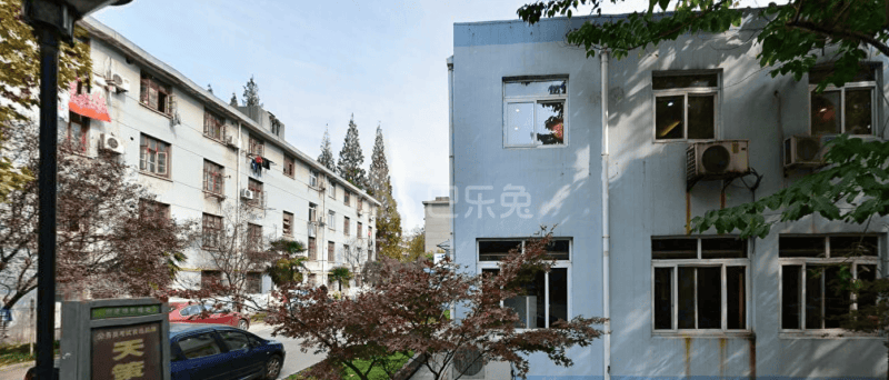 南林一村12544768周边环境图0