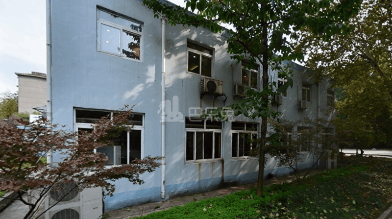 南林一村12544768周边环境图2