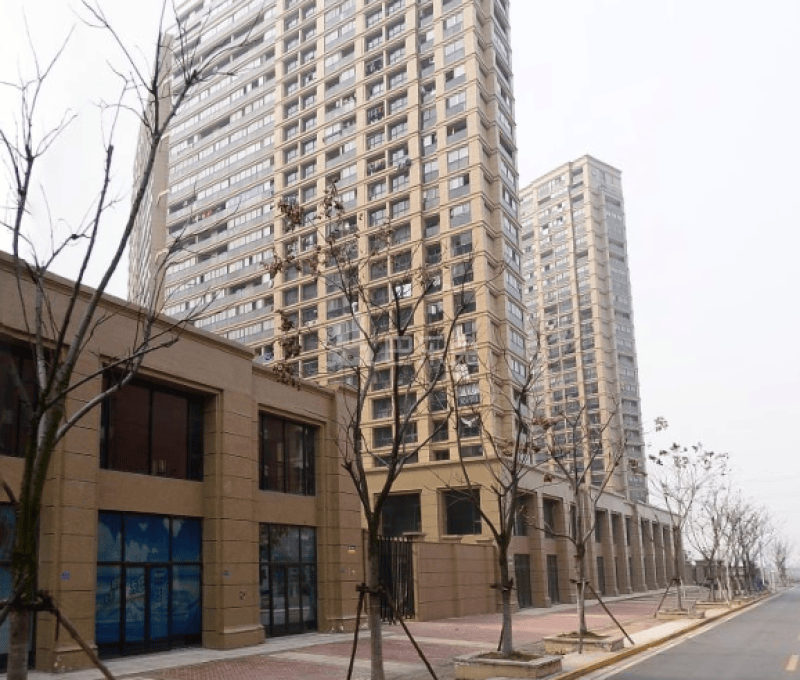 齐修南苑10950313周边环境图9