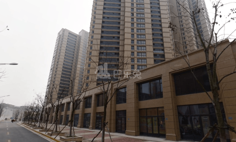 齐修南苑10950313周边环境图10