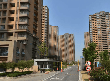 明尚西苑 3室0厅0卫