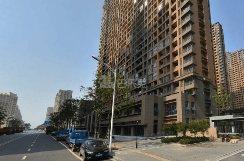 明尚西苑10723770周边环境图9