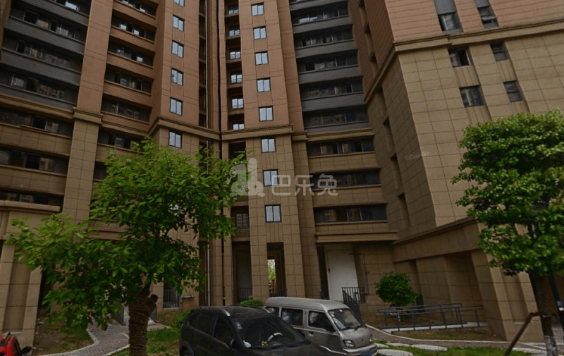 义德西苑10712232周边环境图7