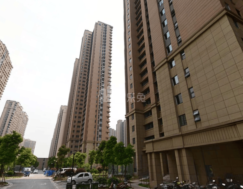 义德西苑10712232周边环境图8