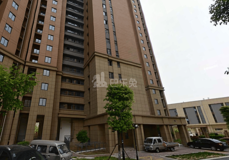 义德西苑10712232周边环境图9