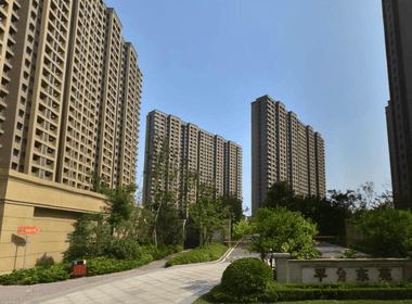 平治东苑 3室0厅0卫