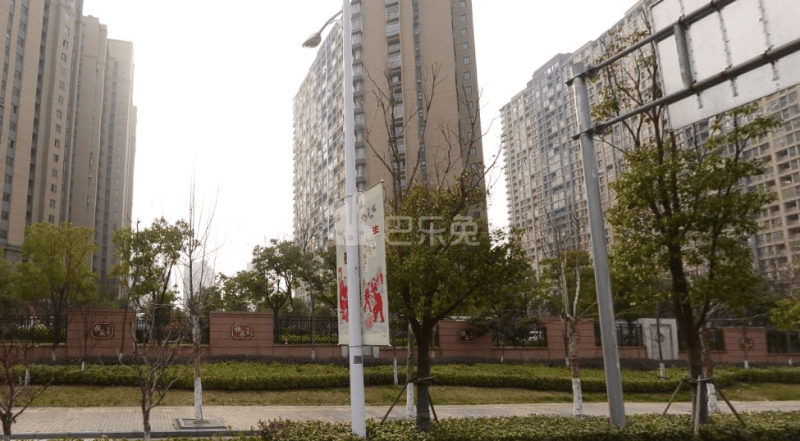 恒永东苑10709703周边环境图6