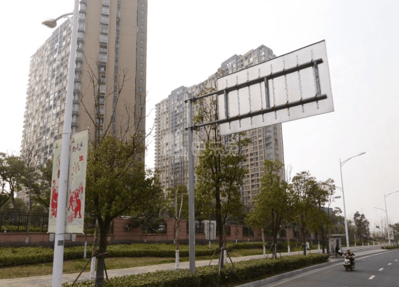 恒永东苑10709703周边环境图7