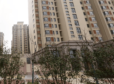 晶都茗苑 3室0厅0卫