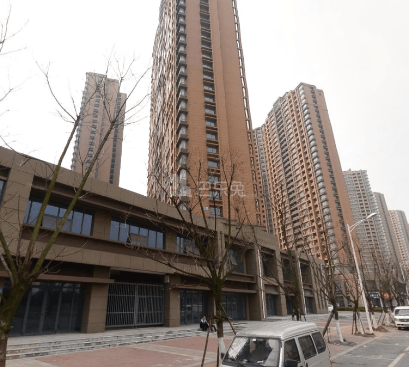 恒永西苑10710684周边环境图7