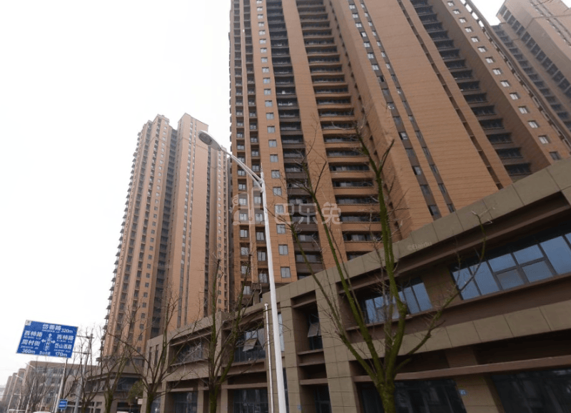 恒永西苑10710684周边环境图8