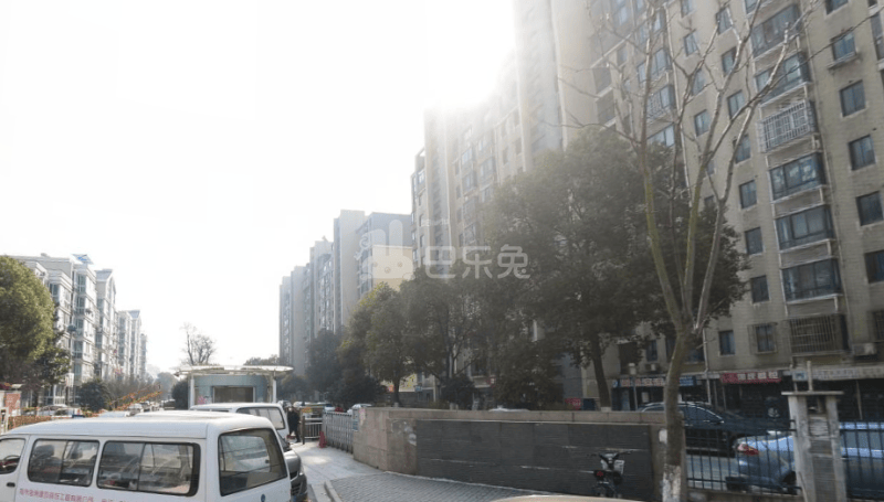 华侨城12331821周边环境图3