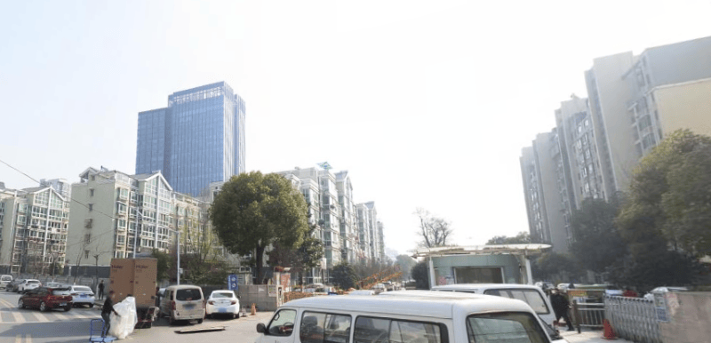 华侨城12331821周边环境图5