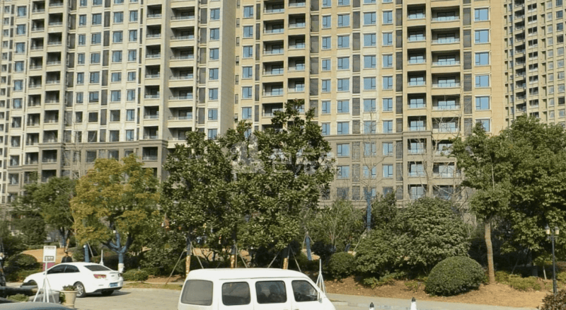 中海万锦熙岸11153731周边环境图20