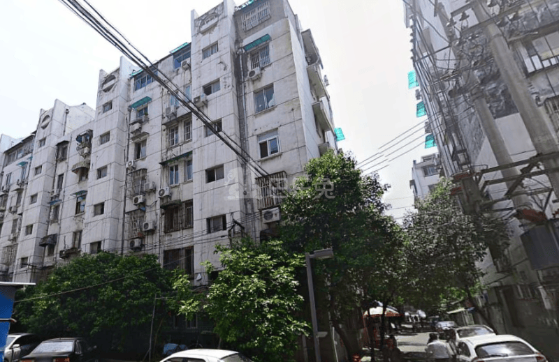 金地苑(裕盛东路)10386594周边环境图7