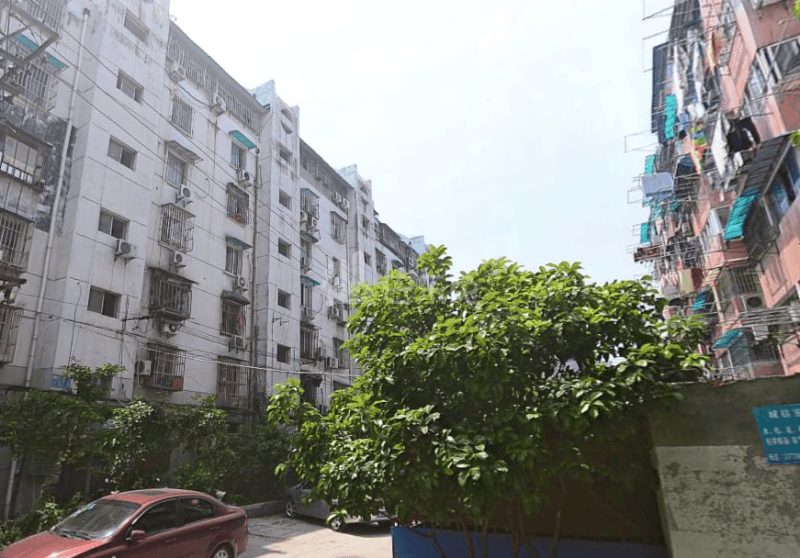 金地苑(裕盛东路)10386594周边环境图8