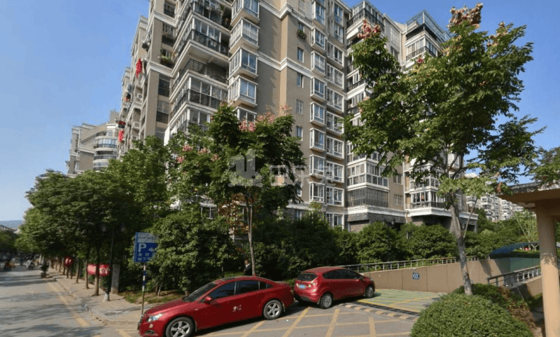 托乐嘉友邻居8488142周边环境图11