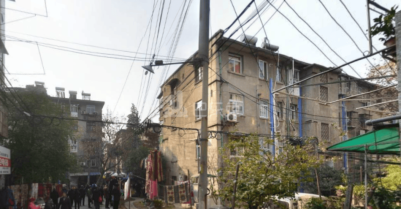 丽都嘉园12318476周边环境图5