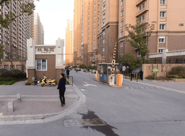 花港幸福城杜鹃园 3室0厅0卫