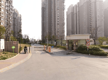 花港幸福城玫瑰园 3室0厅0卫