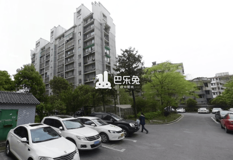 小河佳苑南区