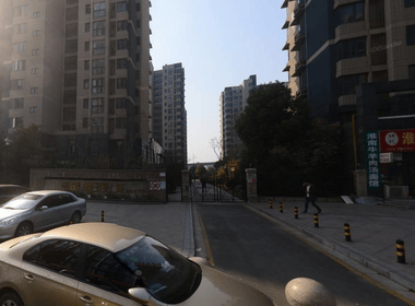 旭日爱上城第四区南区 2室0厅0卫