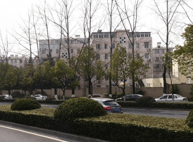 仙鹤山庄西区 3室2厅1卫