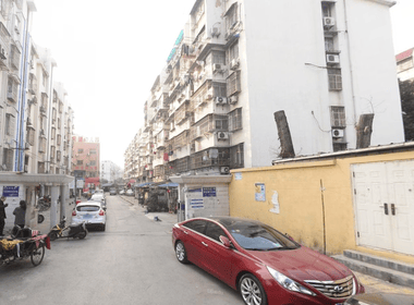 滨江花园（晓街小区） 2室0厅0卫