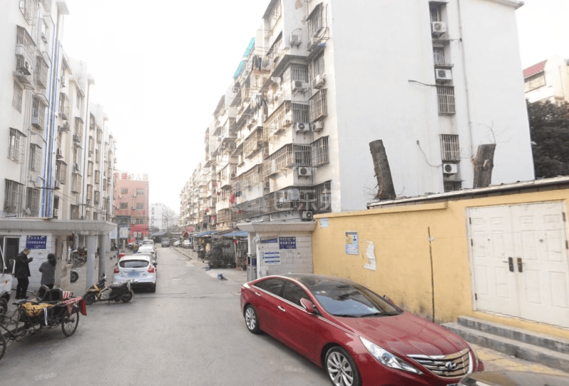 滨江花园（晓街小区）13125859周边环境图0