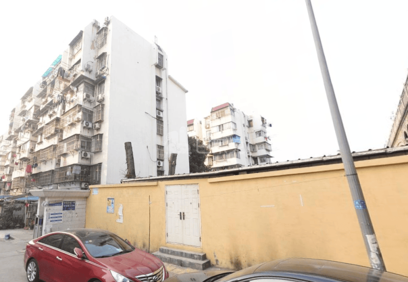 滨江花园（晓街小区）13125859周边环境图1