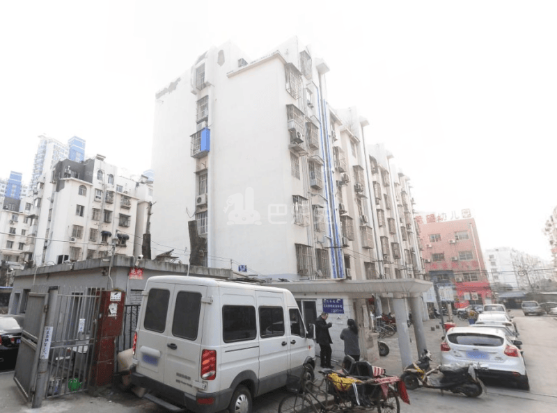 滨江花园（晓街小区）13125859周边环境图2