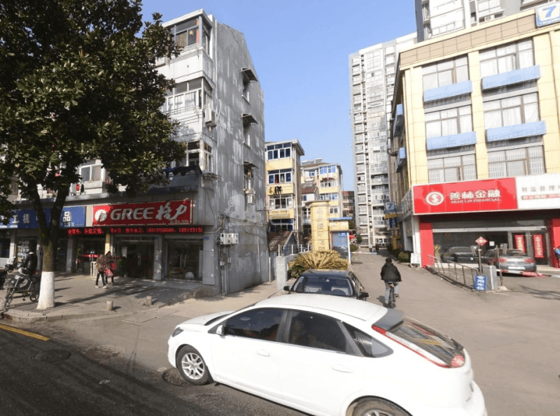 鼎业国际花园2期13551191周边环境图2