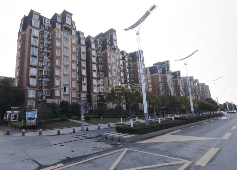 金马郦城C区13498460周边环境图7